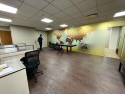 Raffles City Tower (D6), Office #497625311